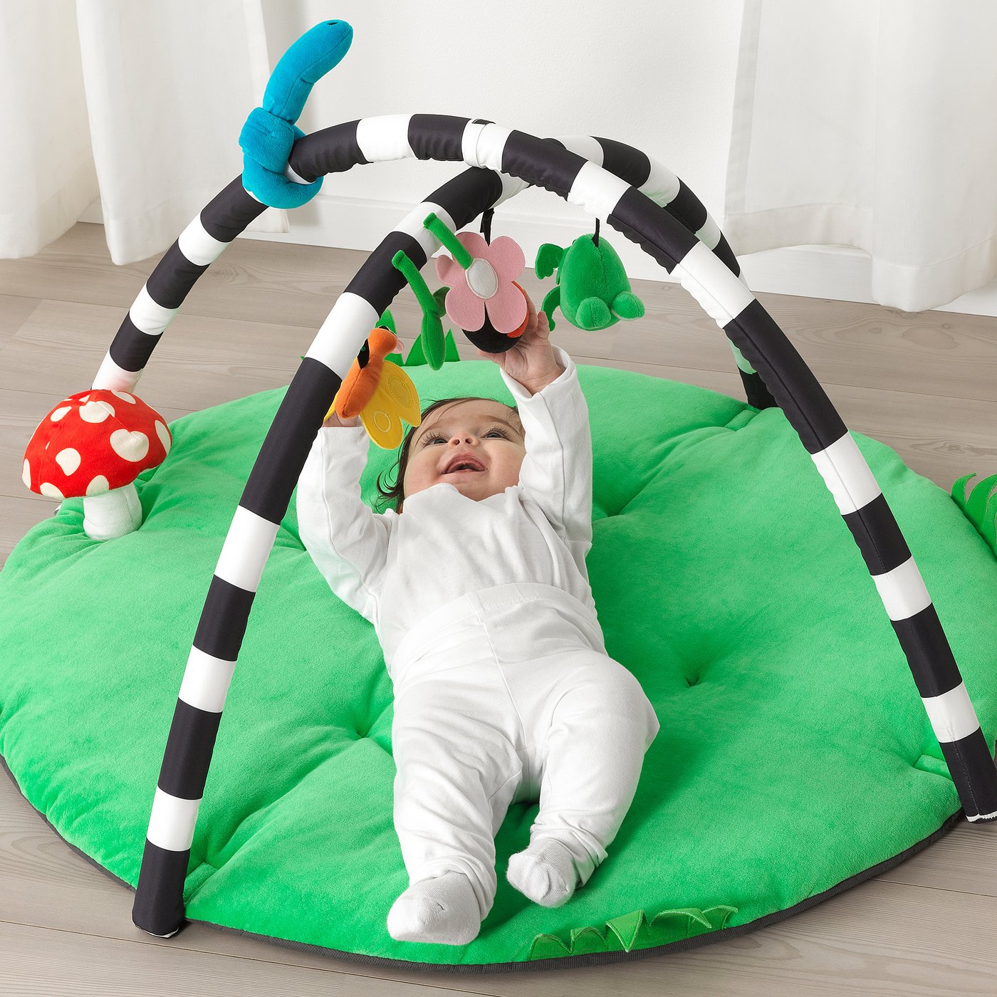 KLAPPA Baby gym IKEA