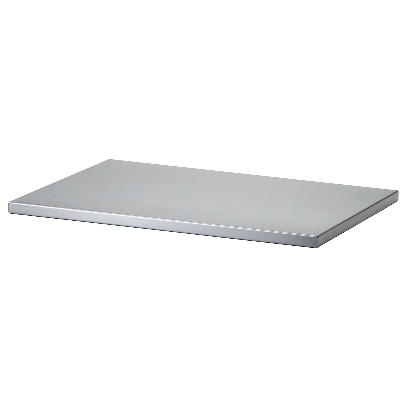 KLASEN Top shelf, stainless steel IKEA