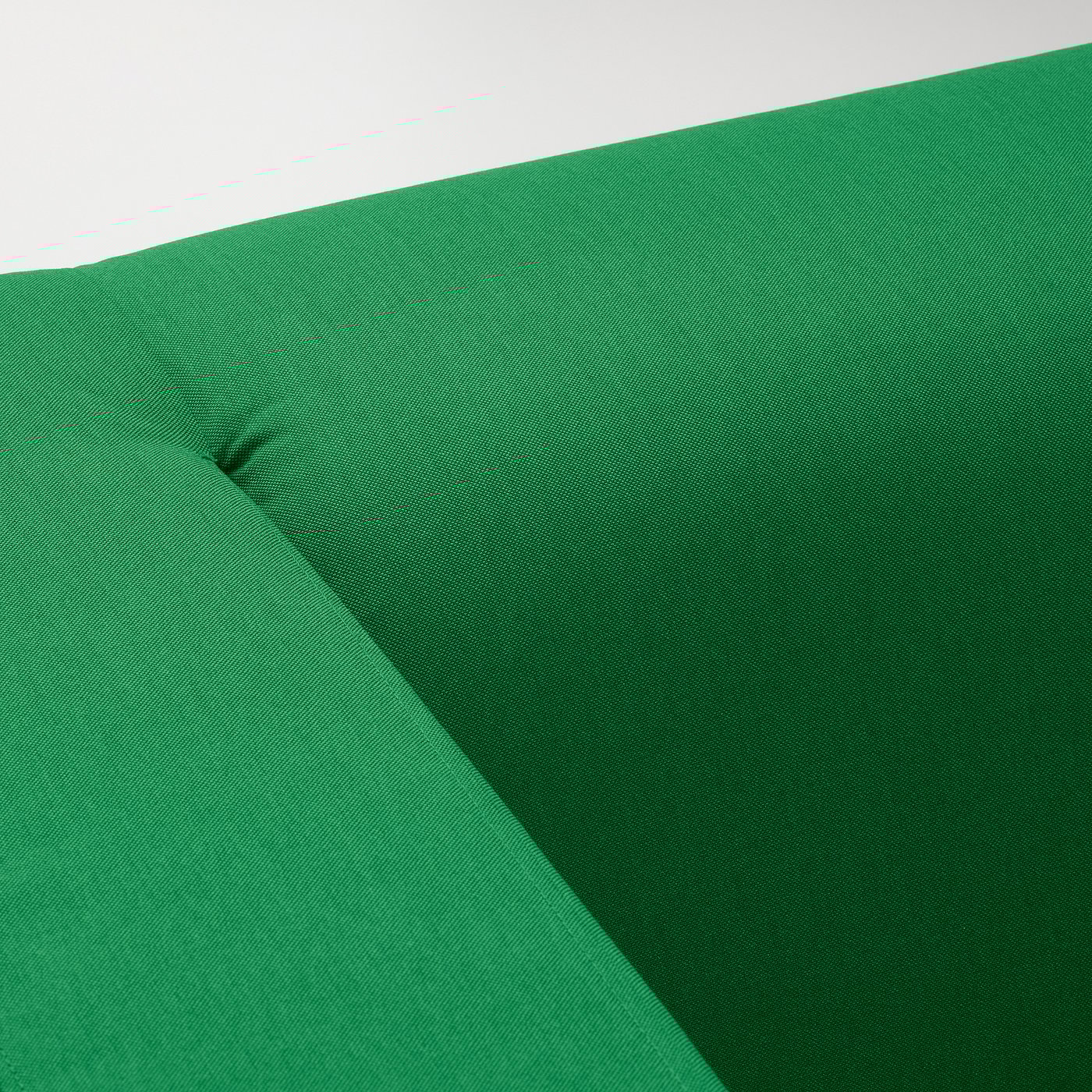 KLIPPAN loveseat, Vissle green - IKEA