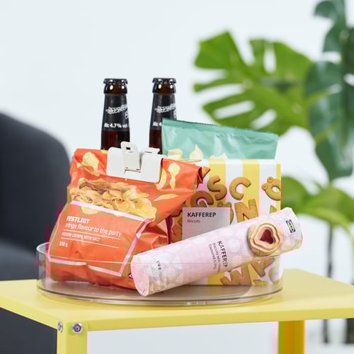 KLIPPKAKTUS Lazy susan IKEA