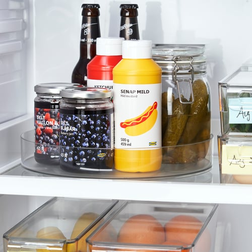 KLIPPKAKTUS Lazy susan IKEA