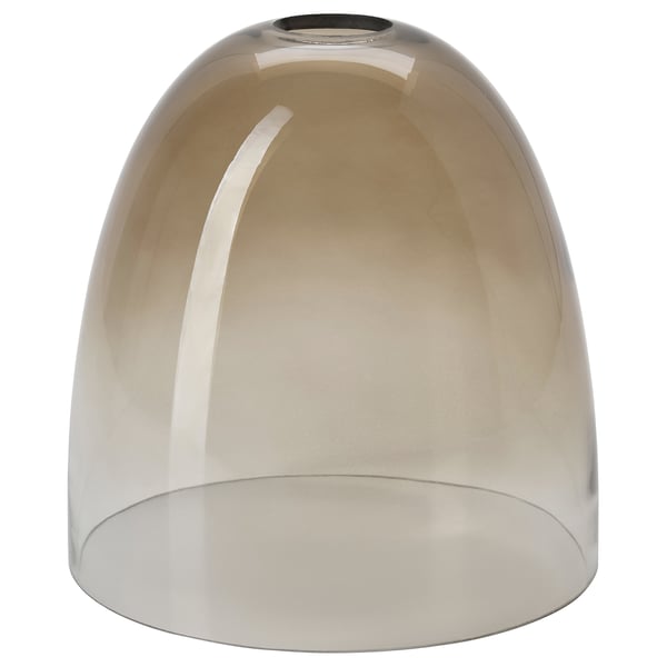 Klockrike Pendant Lamp Shade Glass Ikea