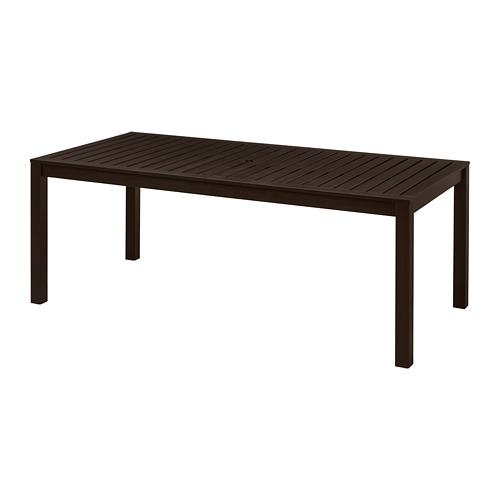KLÖVEN Table, outdoor IKEA