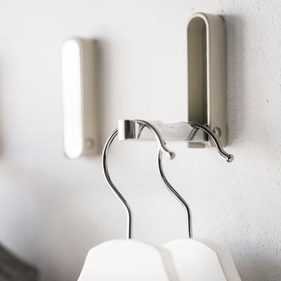 Wall Hooks - Coat Hooks
