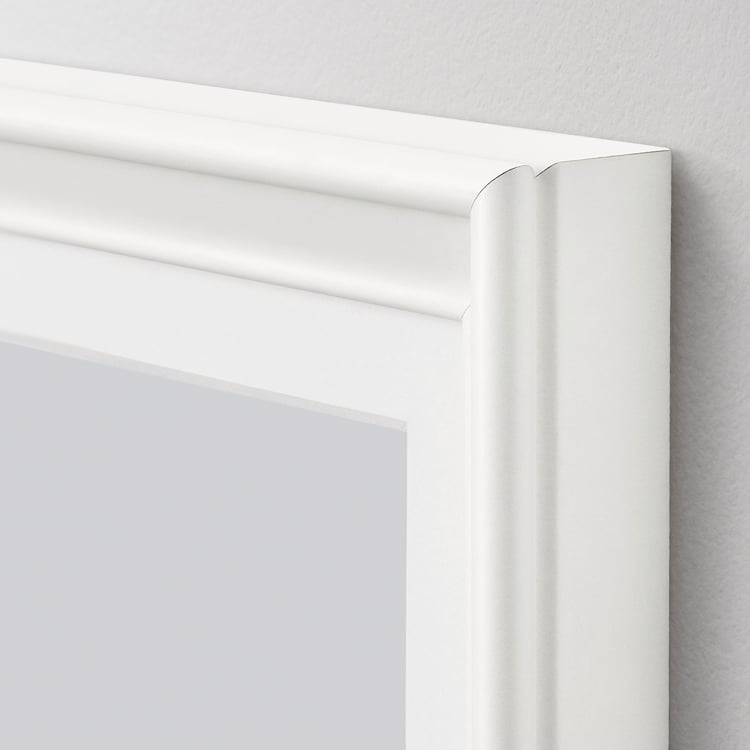 KNOPPÄNG frame, white, 5x7" IKEA