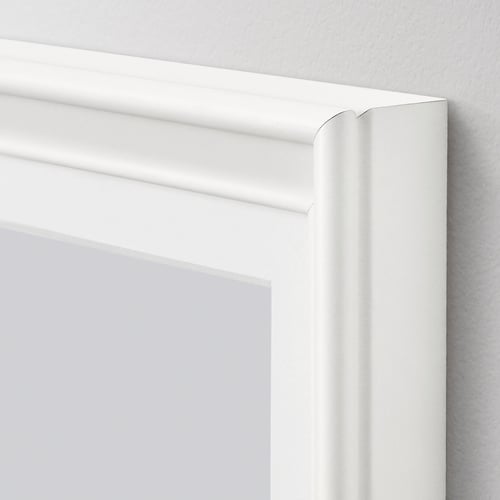 KNOPPÄNG frame, white, 5x7" IKEA