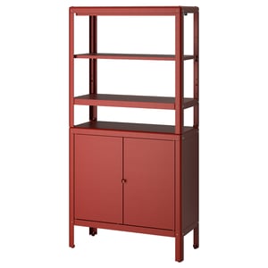 Bathroom Shelves & Shelf Units - IKEA