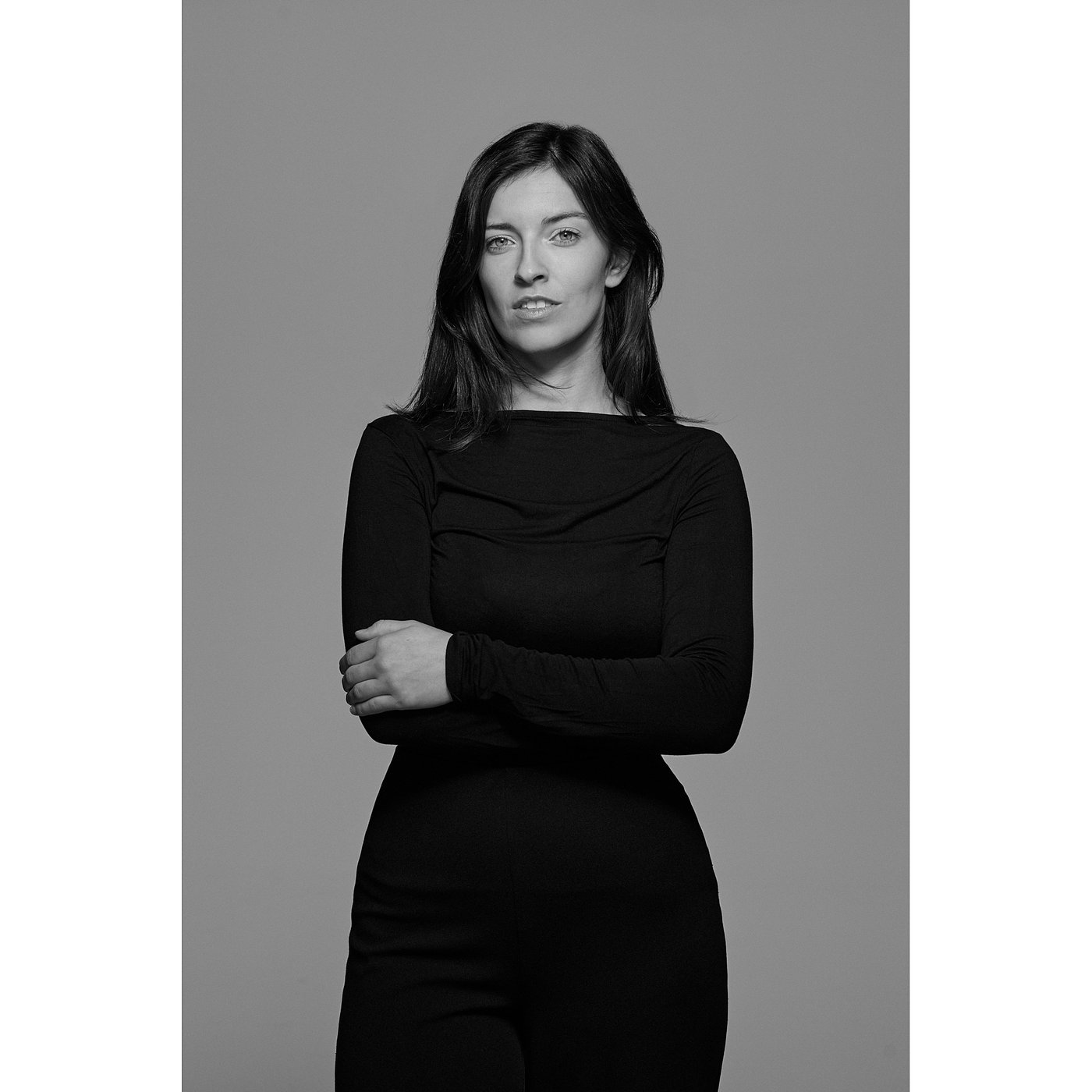 KOMPISHÄNG Desk, green pine, 39 3/8x21 5/8 "