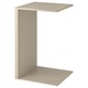 KOMPLEMENT Divider for frame, gray-beige, 29 1/2-39 3/8x22 7/8 "