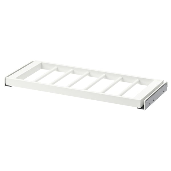 KOMPLEMENT Pull-out tray, white, 291/2x133/4 - IKEA