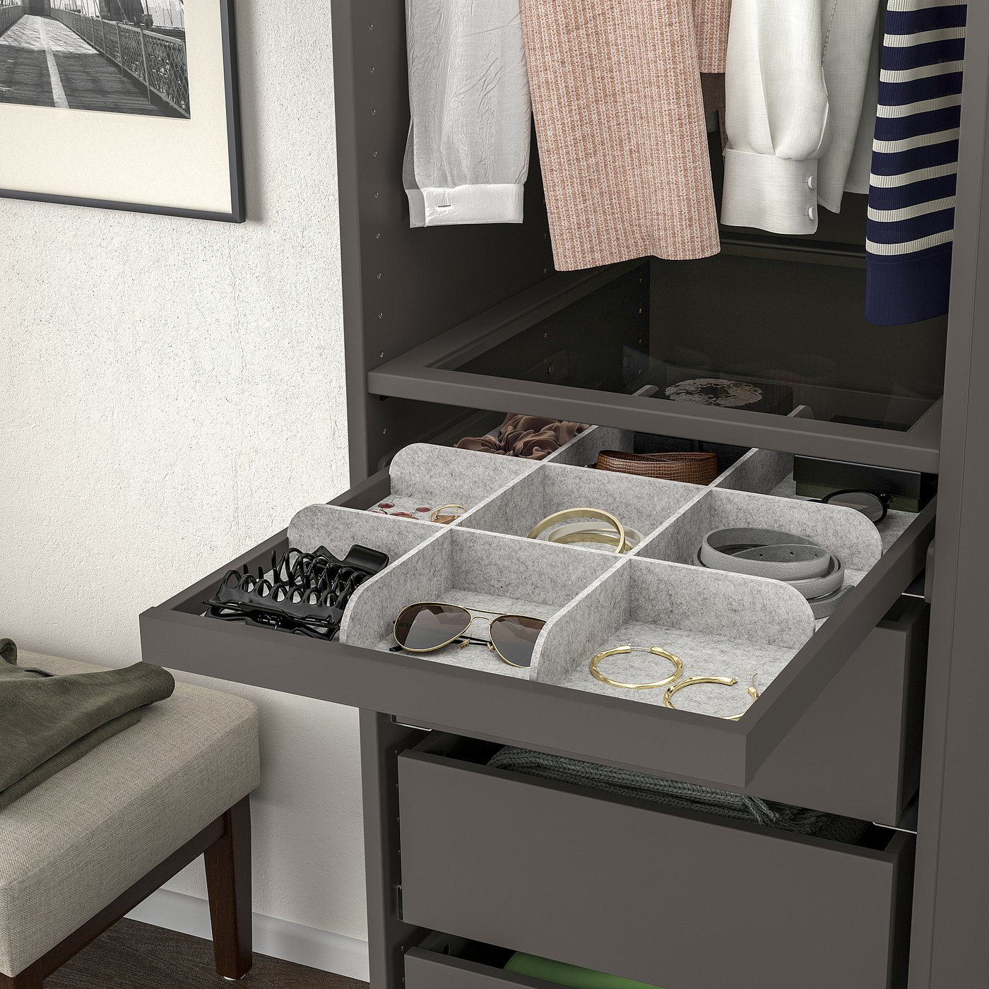 IKEA　SVÄRTAN Tray table トレイテーブル IKEA SVÄRTAN Tray table トレイテーブル livelycke-tray-table-