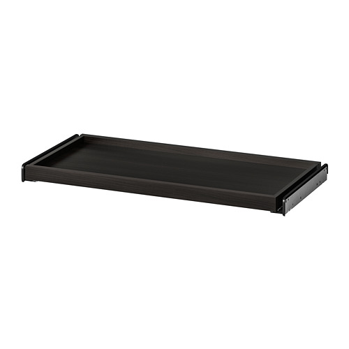 KOMPLEMENT Pullout tray 29 1/2x13 3/4 " IKEA
