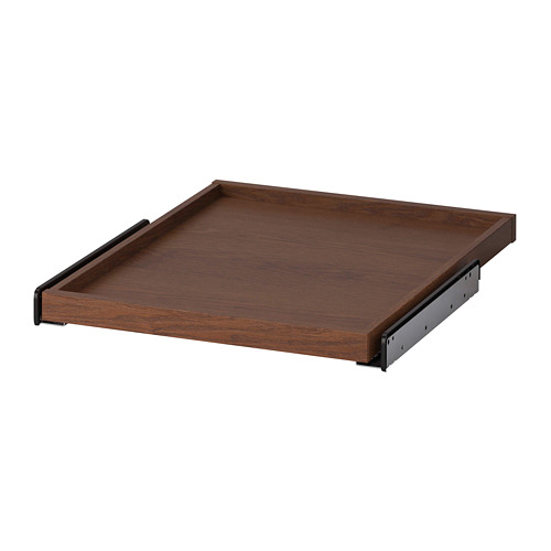 KOMPLEMENT Pullout tray 19 5/8x22 7/8 " IKEA