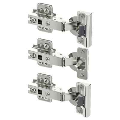 KOMPLEMENT Soft closing hinge