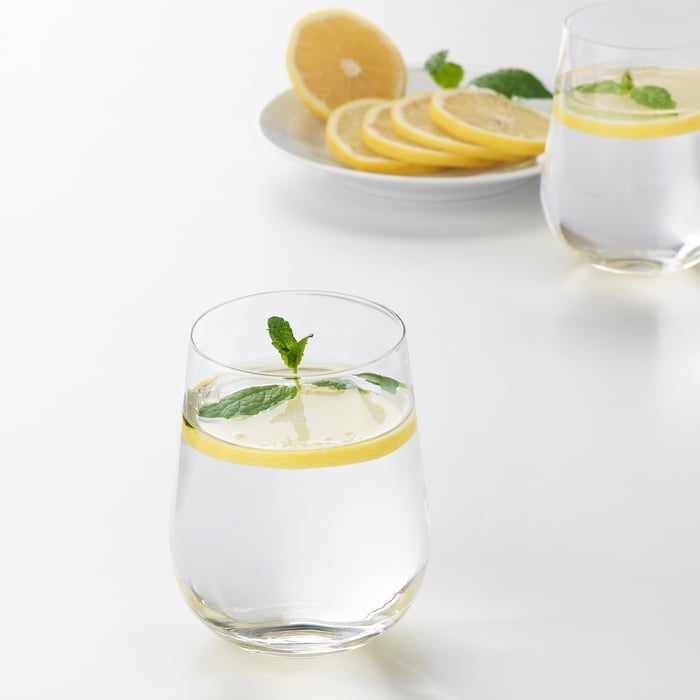 Drinking Glasses IKEA
