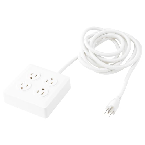 Extension Cables Power Strips Ikea