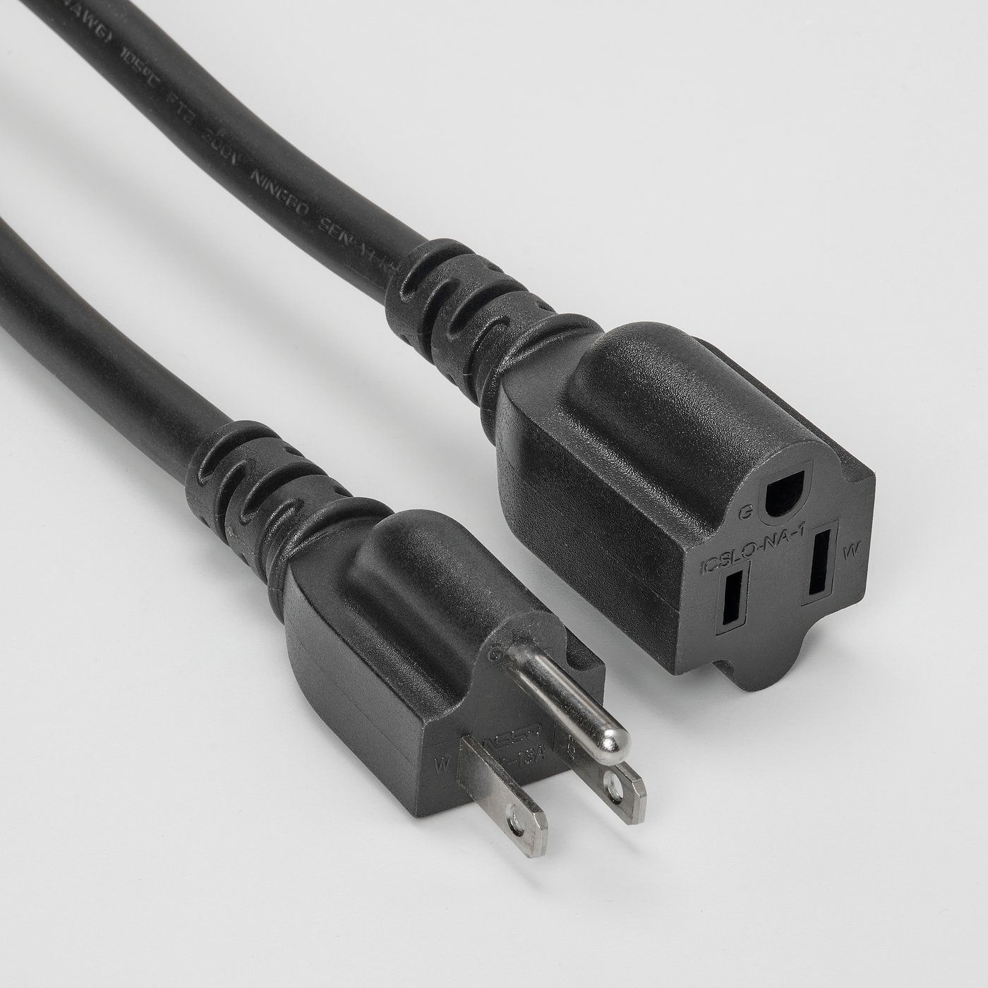 KOPPLA extension cord, outdoor, 394