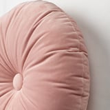 KRANSBORRE Cushion, light pink, 16 "