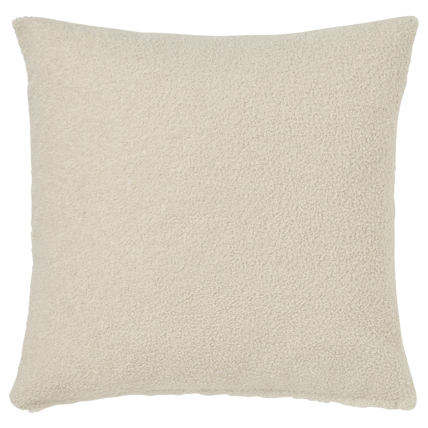 Cushion Cover, Light Beige