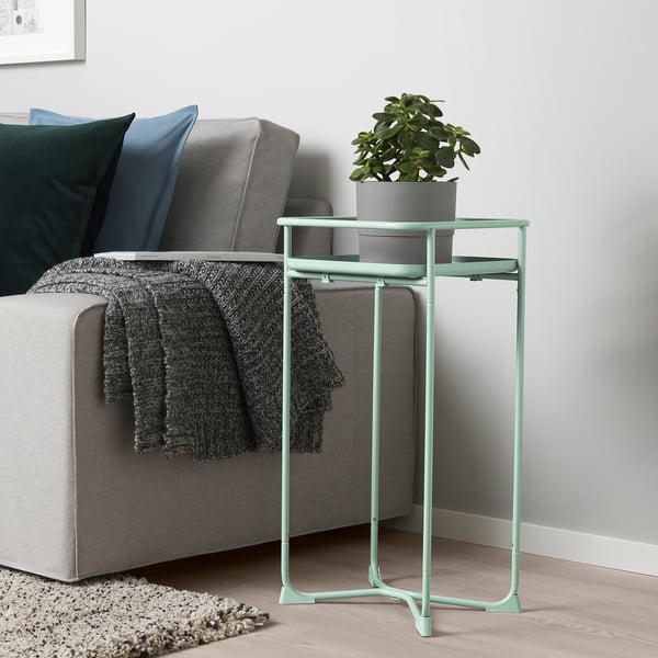 Kryddpeppar Plant Stand Indoor Outdoor Green Ikea