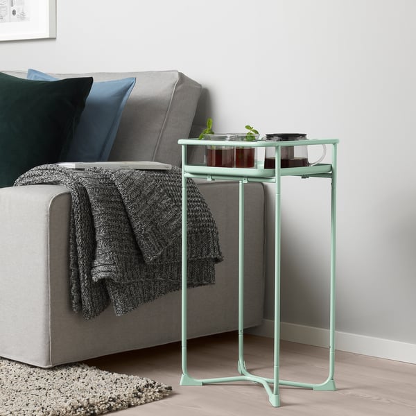 Kryddpeppar Plant Stand Indoor Outdoor Green Ikea