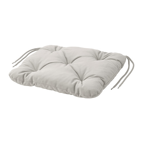 KUDDARNA Chair pad, outdoor IKEA