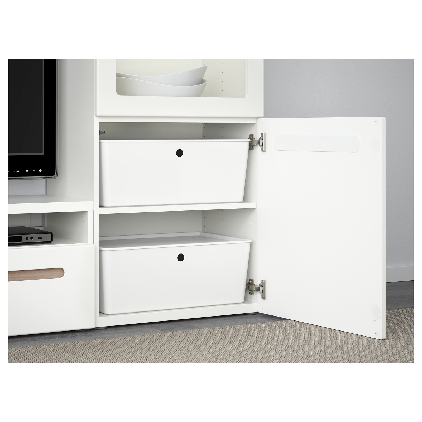 KUGGIS Storage Series - IKEA
