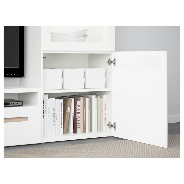 KUGGIS Storage Series - IKEA