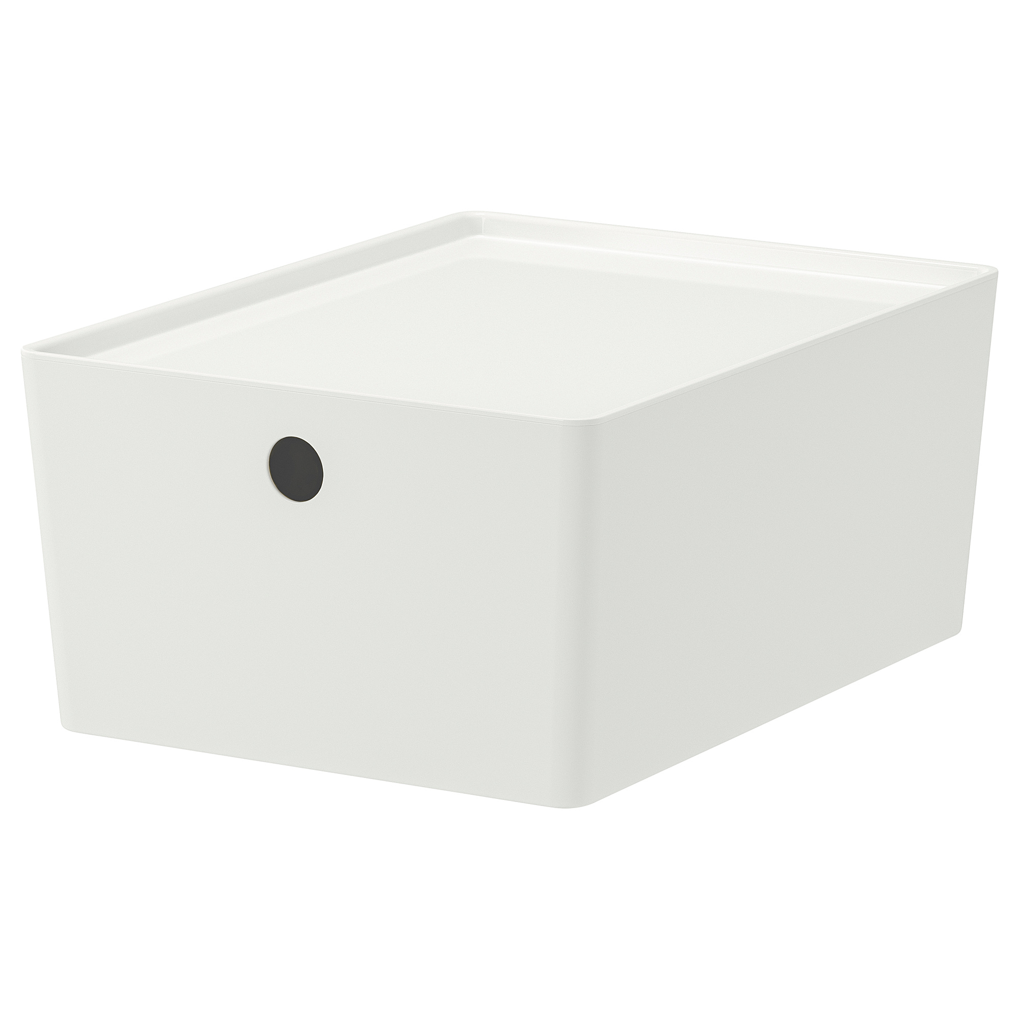KUGGIS Storage Series - IKEA