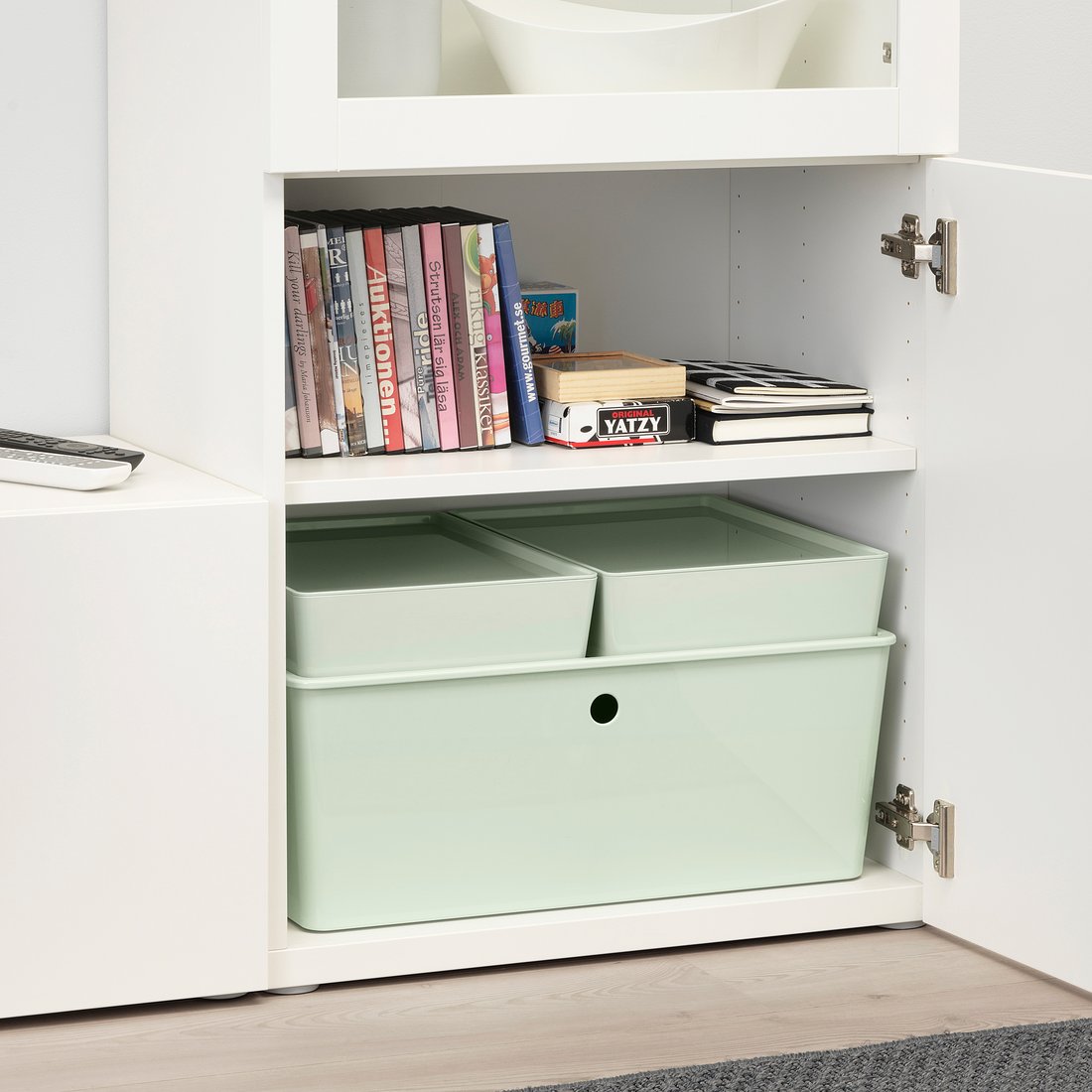 KUGGIS Storage Series IKEA