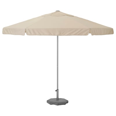 Outdoor Patio Umbrellas Canopies Ikea