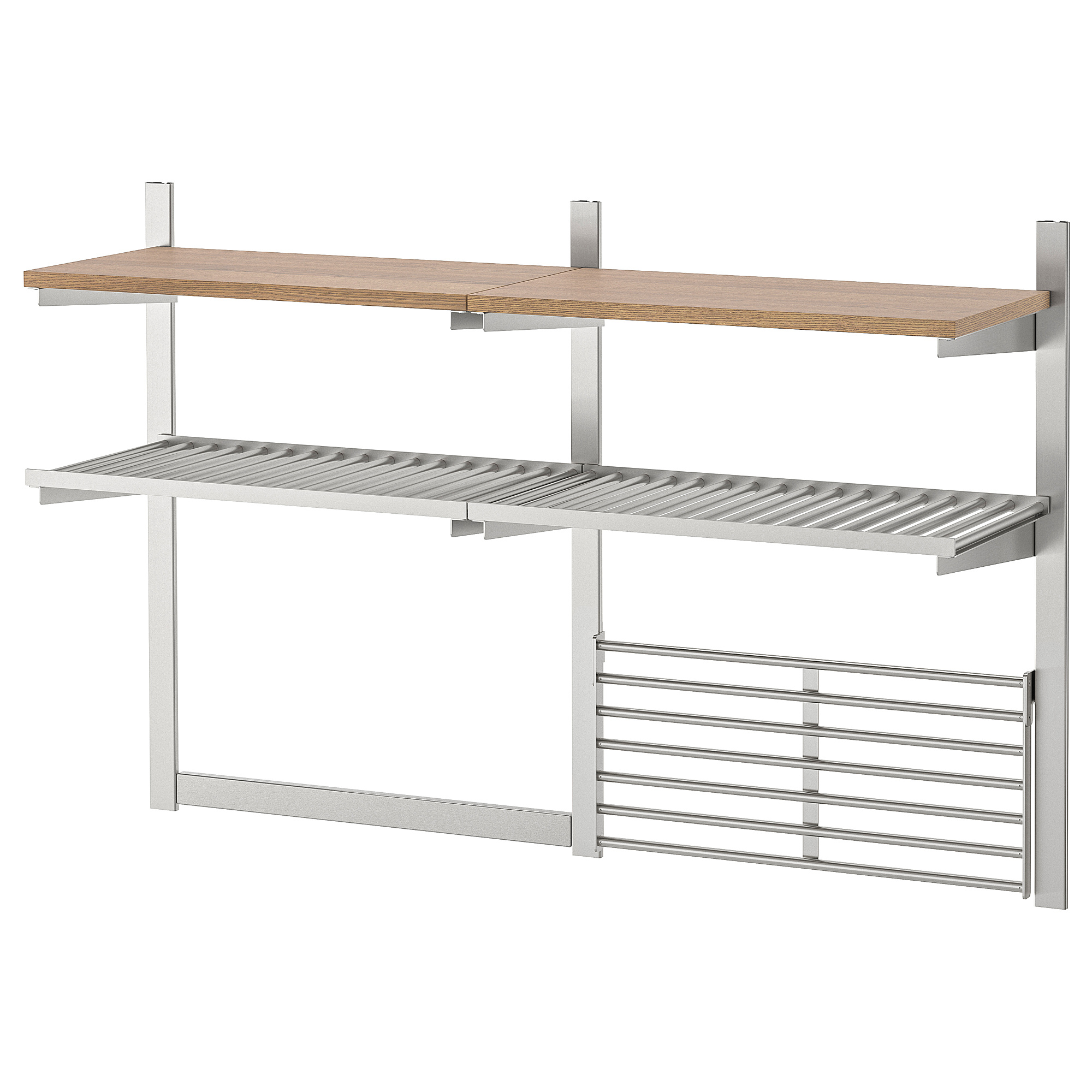 KUNGSFORS Series - IKEA