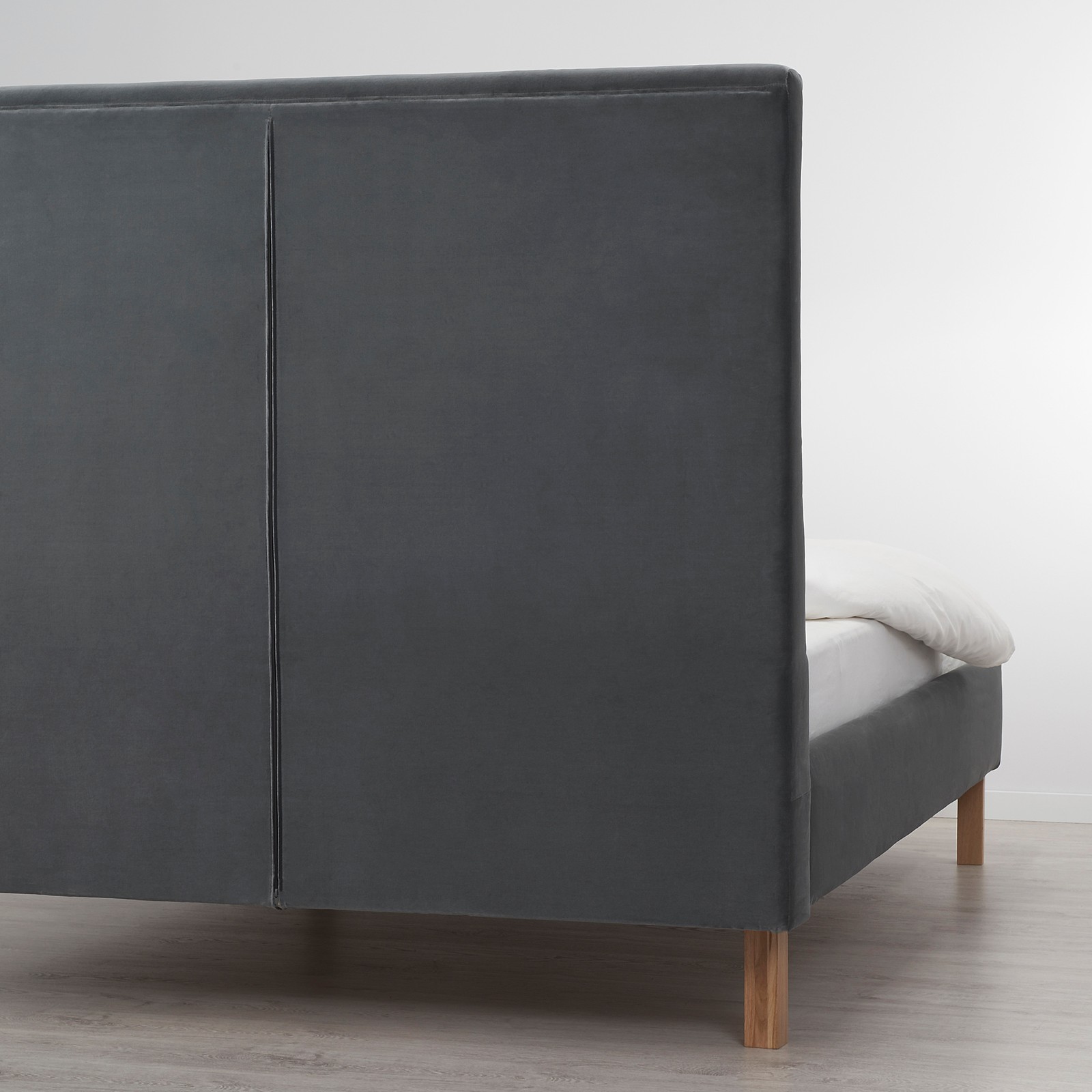 Gray Beds Modern, Affordable Gray Bed Frames IKEA