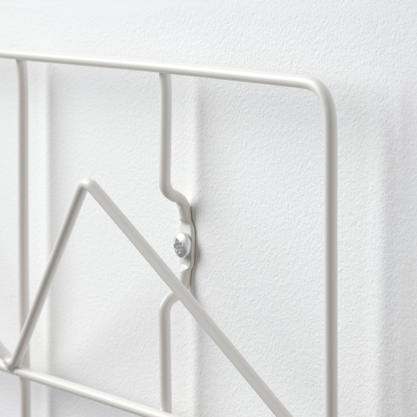 KVICKSUND Memo board, white IKEA