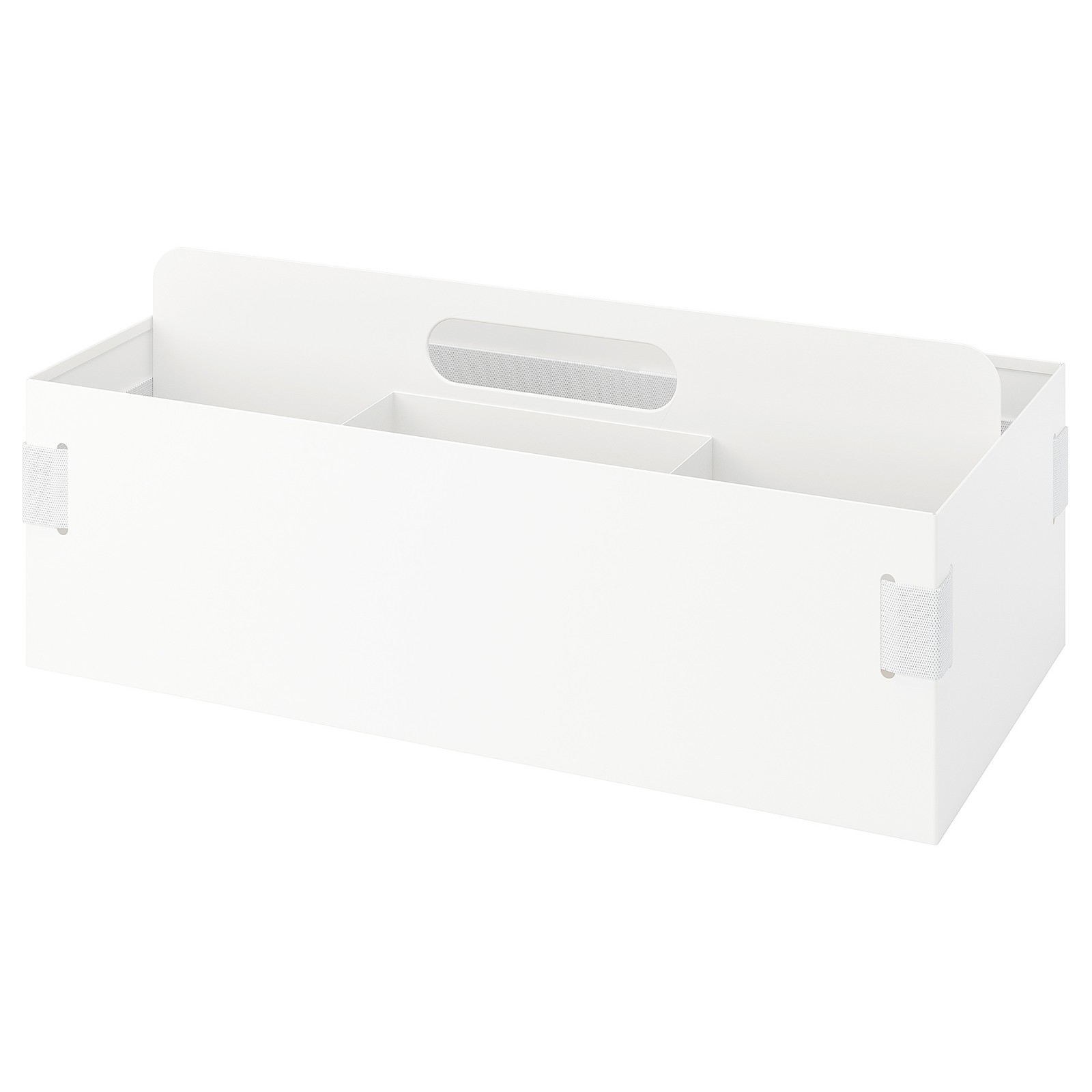 KVISSLE Desk organizer, 7x14 ¼x5 ½" IKEA