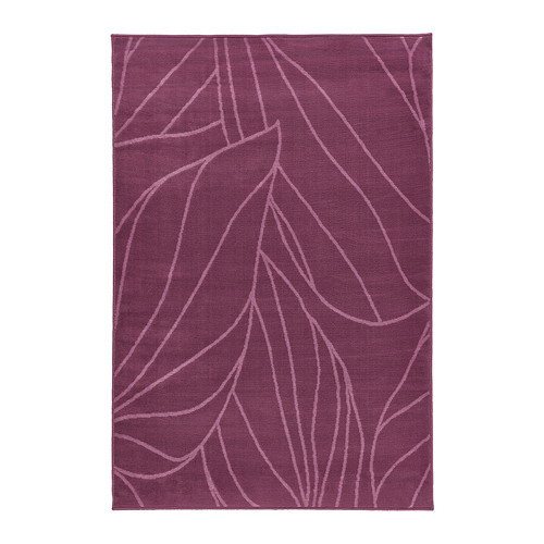 LÄBORG Rug, low pile - IKEA