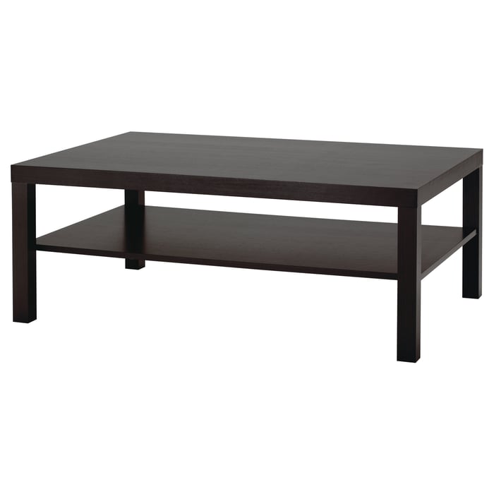 Coffee tables IKEA