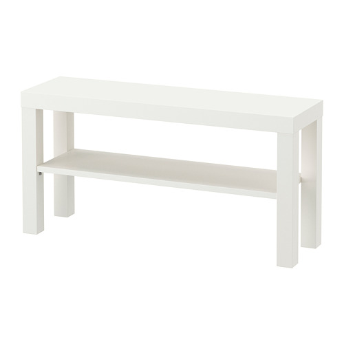 LACK TV unit white IKEA