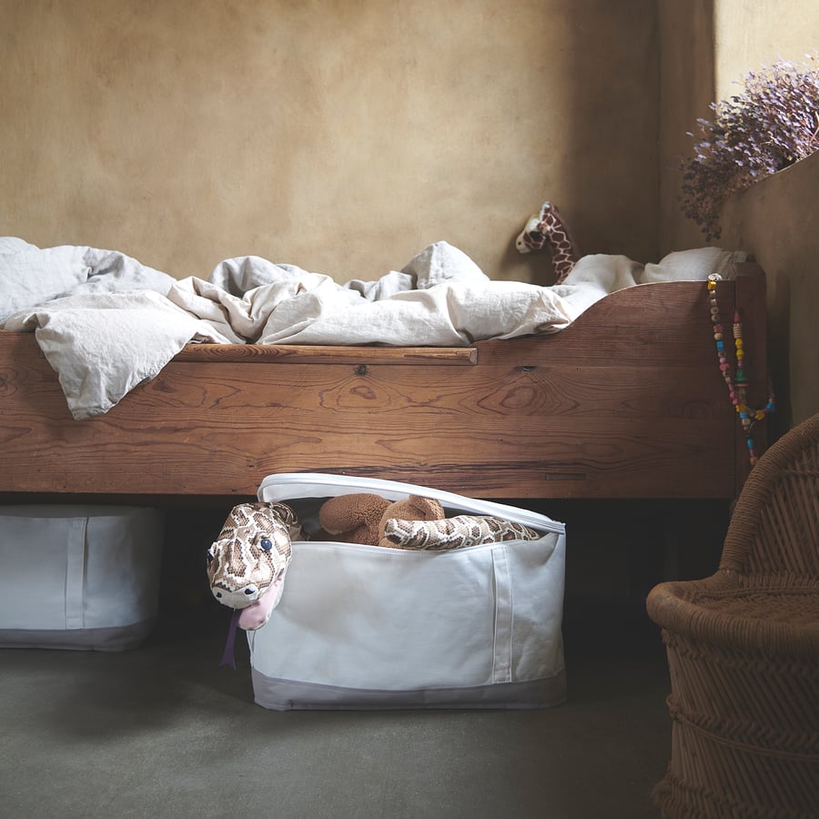 LACKISAR Storage case, 13x20x11" IKEA