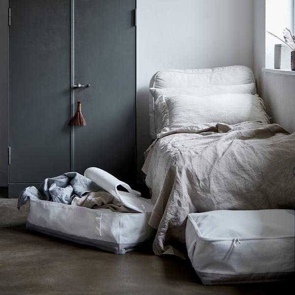 LACKISAR Storage case, 27x20x7" IKEA