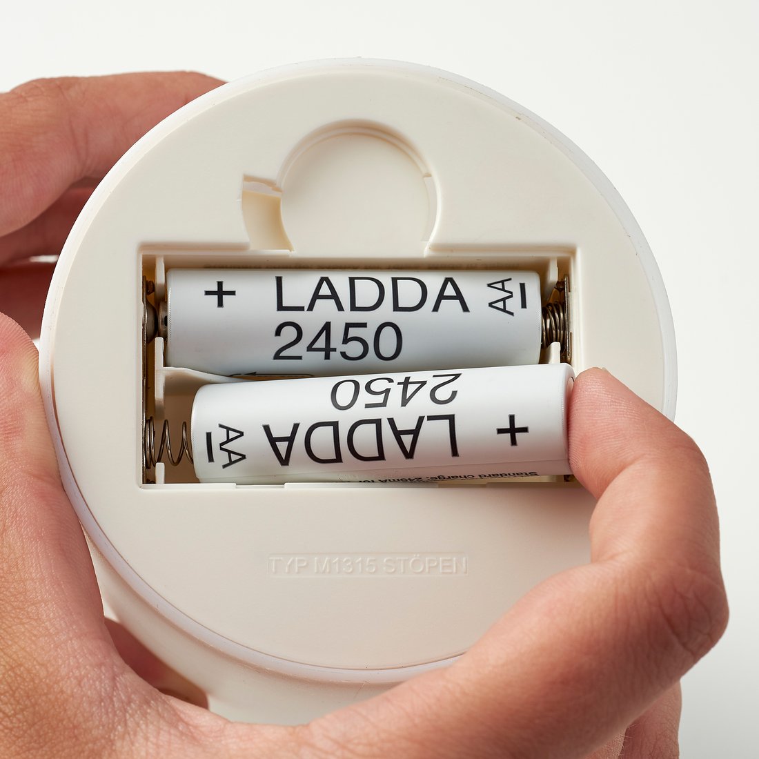 LADDA Rechargeable battery IKEA