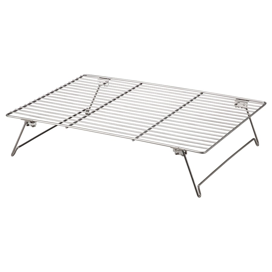 LÄTTBAKAD Cooling rack, 15x11 "