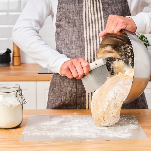 LÄTTBAKAD Dough cutter - IKEA