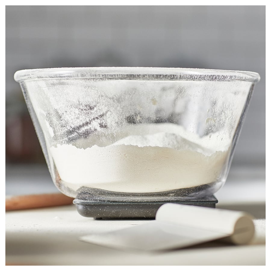 LÄTTBAKAD dough cutter IKEA