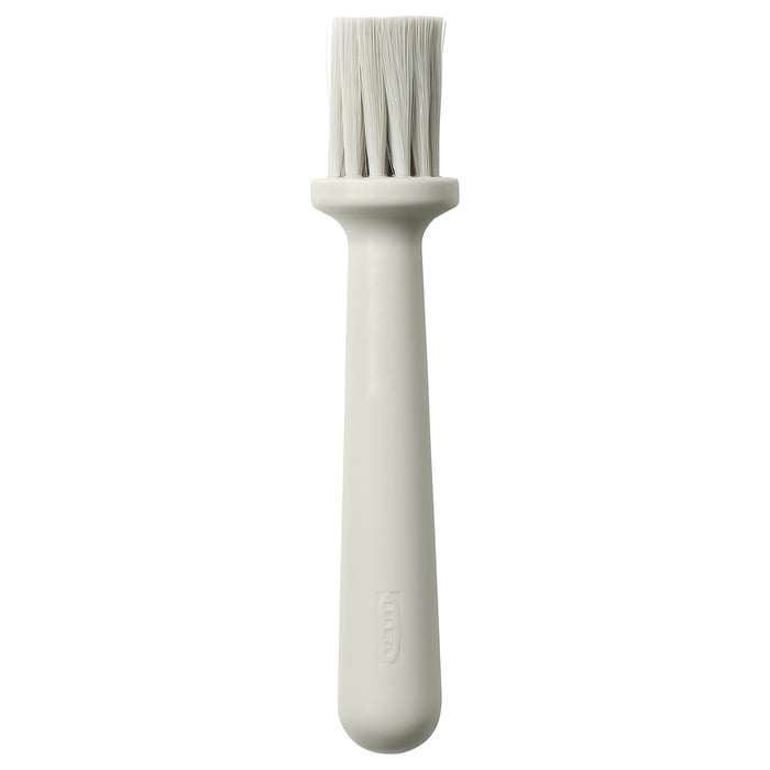 LÄTTBAKAD pastry brush, beige IKEA