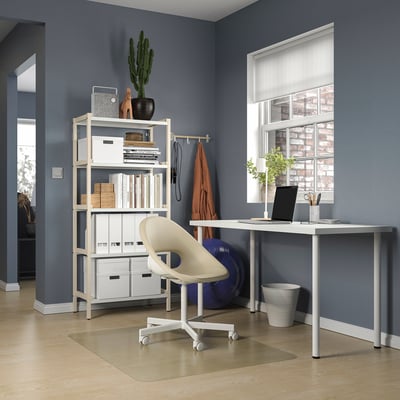 Table & Desk Systems for Home Office & Workspace - IKEA