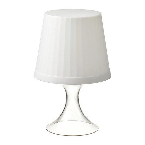 LAMPAN IKEA occasion