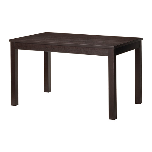 LANEBERG Extendable table IKEA