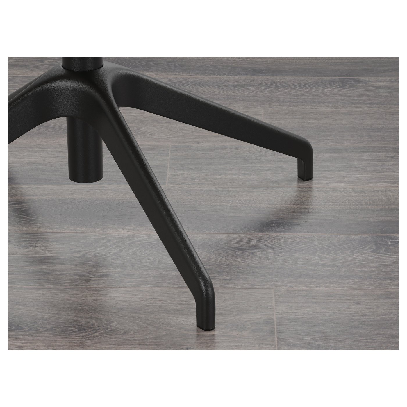 Langfjall Conference Chair Gunnared Dark Gray Width 26 3 8 Learn More Ikea