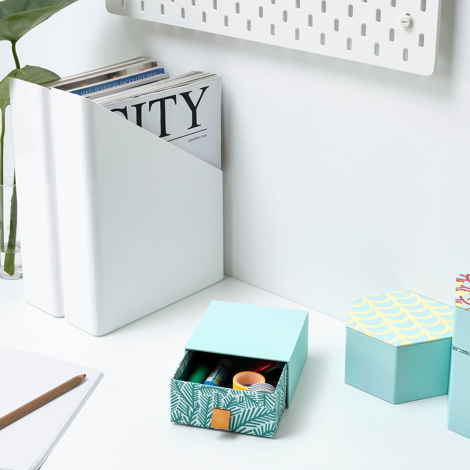 Desk Accessories & Organizers IKEA